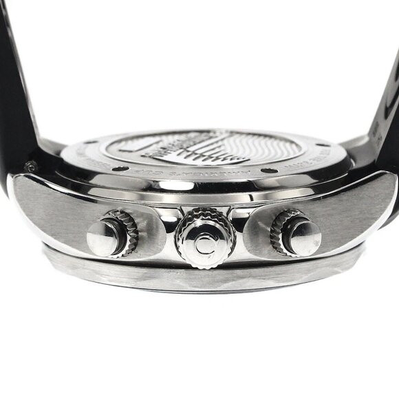 OMEGA Seamaster Pro Diver 300 ETNZ Limited AT Men's - Picture 6 of 7